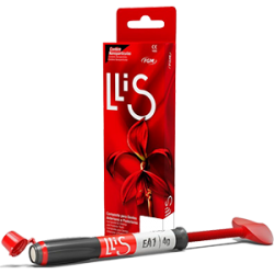 Llis EA3, universal microhybrid, 4g