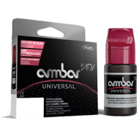 Ambar Universal APS, універсальна самопротравлююча світлотвердіюча однокомпонентна адгезивна система 7-го покоління, 5мл