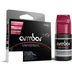 Ambar Universal APS, universal self-etching light-curing one-component adhesive system of the 7th generation, 5 ml