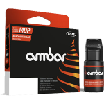 Ambar, a universal light-curing one-component adhesive system