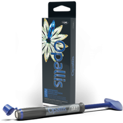 Opallis DA2, universal nanofilled microhybrid, 4g