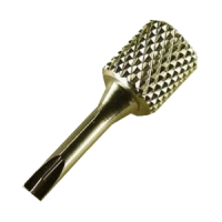 The key for conical titanium pins, 1 piece