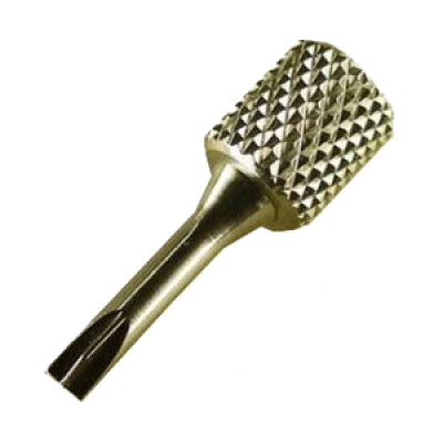 The key for conical titanium pins, 1 piece