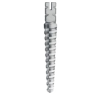 Pins conic titanium №11 (210L)