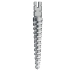 Pins conic titanium №11 (210L)