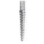 Titanium conical pins №1 (008S)