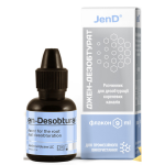 Jen-Desobturat, матеріал для розпломбування резорцин-формаліну, 9 мл