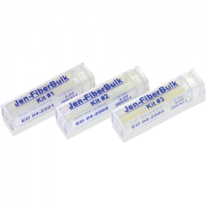 Jen-Fiber Bulk Kit №2, splinting beam, 1 * 4 * 30 mm, 4pcs