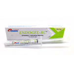 EndoGel RC, гель для очищення кореневих каналів, 17% EDTA, 3г