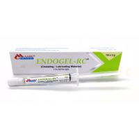 EndoGel RC, гель для очищення кореневих каналів, 17% EDTA, 3г