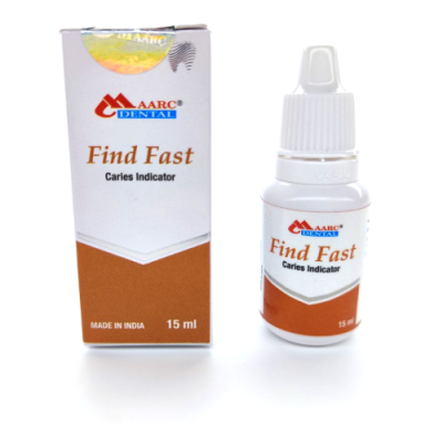 Find Fast, индикатор кариеса, 15мл