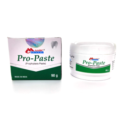 Pro-Paste, полировальная паста на основе пемзы, 90г