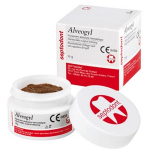 Alvogyl, antiseptic, analgesic, hemostatic compress for alveoli, 12g