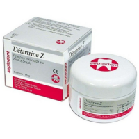 Detartrine Z, паста для видалення зубного камня з цирконієм, 45г