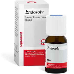 Endosolv, 13 ml