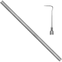 1473-3 The dental probe is bent