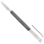 1708 Wax spatula, Fahnenstock, 12.5 cm, Fig 1