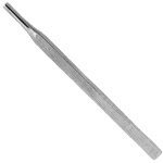 1902 Ручка для дзеркала стоматологічного, широка