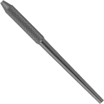 1915 Ручка для дзеркала стоматологічного, вишукана, зворотній конус