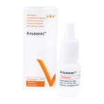 Alvanes powder with iodoform, hemostatic and antiseptic material for alveoli, 7g