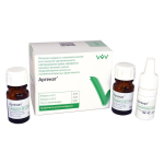 Argenate two-component, preparation for silvering of teeth and canals, 4 * 3 * 5ml
