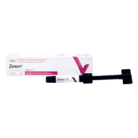 Devit-C, strong arsenic-free paste for devitalization of tooth pulp, 3g