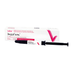 Endogel №2, for root canal expansion, 3ml