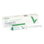 Polydent №1, for tartar removal, 5 ml