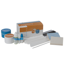 Alphadent, chemical curing filling material, 14g + 14g