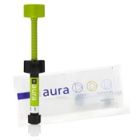 Aura SYR Bulk Fill, 4y