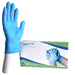 Nitrile gloves Care 365