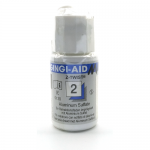 Gingi-Aid 2, ретракційна нитка Aluminium Sulfate, 274см, Z-Twist (Термін -12.22)