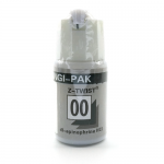 Gingi-Pak 00, ретракційна нитка DL - Epinephrine HCI, 274см, Z-Twist