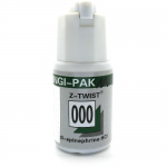 Gingi-Pak 000, ретракційна нитка DL - Epinephrine HCI, 274см, Z-Twist