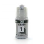 Gingi-Pak 1, ретракційна нитка DL - Epinephrine HCI, 274см, Z-Twist