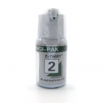 Gingi-Pak 2, ретракційна нитка DL - Epinephrine HCI, 274см, Z-Twist