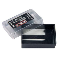 Cylindrical fiberglass pins №2