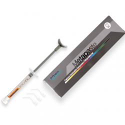 Metapaste, material for temporary sealing of rhizome canals, 2.2g