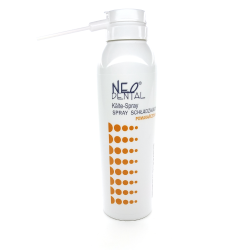 Cooling spray - cold test, 200 ml