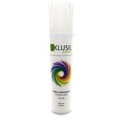 Oklusil premium, оклюзион-спрей зеленый, 75 мл