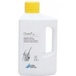 Orotol Plus, concentrate for disinfection of suction systems