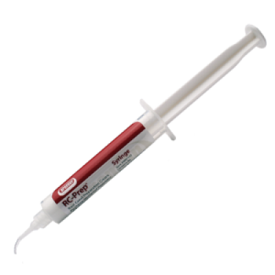 RC-Prep, паста для расширения корневых каналов, 9г
