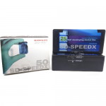 Рентгенплівка самопроявна SD-Speedx, 50 кадрів, клас чутливості D