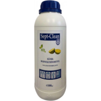 Sept-Clean, дезинфектант для шкіри, 1л