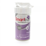 Smartcord, 0, плетена ретракційна нитка, 305 см