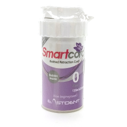 Smartcord, 0, плетена ретракційна нитка, 305 см