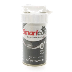 Smartcord, 000, плетена ретракційна нитка, 305 см