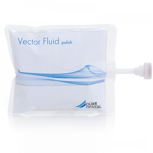 Vector Fluid Polish, полірувальний розчин для системи Vector, 200мл
