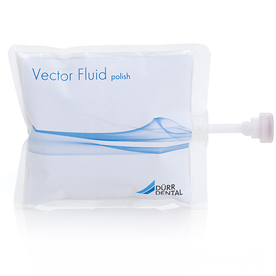 Vector Fluid Polish, полірувальний розчин для системи Vector, 200мл