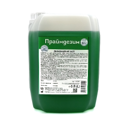 Праймдезим, 5 л